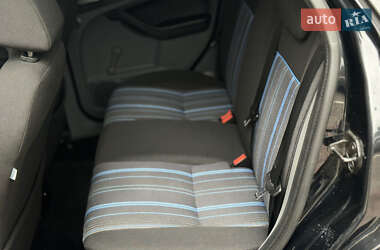 Универсал Ford Focus 2008 в 