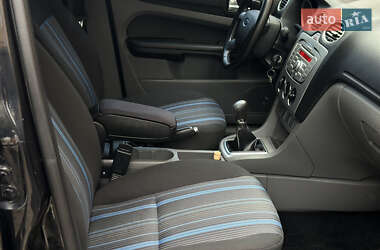 Универсал Ford Focus 2008 в 