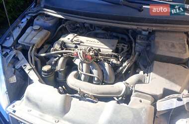 Универсал Ford Focus 2007 в 