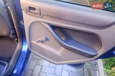Универсал Ford Focus 2007 в 