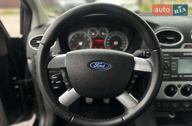 Универсал Ford Focus 2007 в 