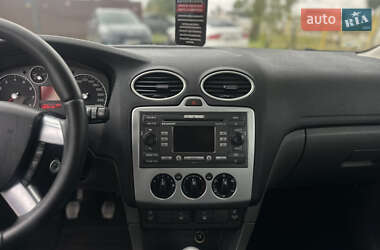 Универсал Ford Focus 2007 в 