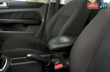 Универсал Ford Focus 2007 в 