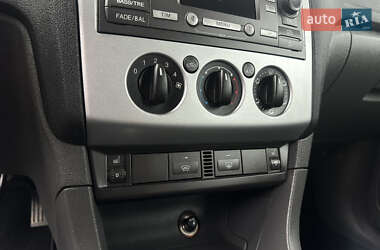 Универсал Ford Focus 2007 в 