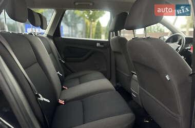 Универсал Ford Focus 2007 в 
