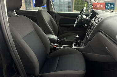 Универсал Ford Focus 2007 в 