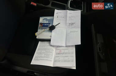 Универсал Ford Focus 2007 в 