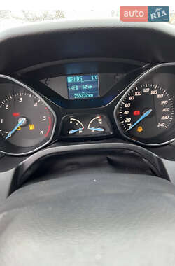 Универсал Ford Focus 2011 в 