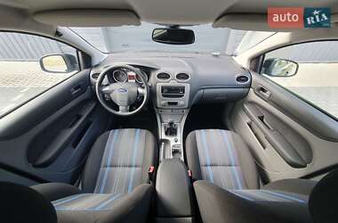 Универсал Ford Focus 2007 в 