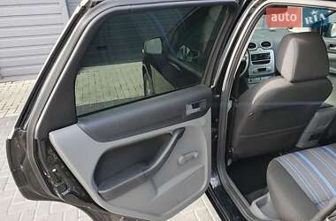 Универсал Ford Focus 2007 в 