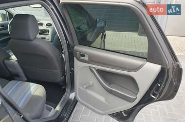 Универсал Ford Focus 2007 в 