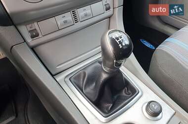 Универсал Ford Focus 2007 в 
