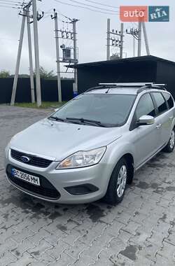 Универсал Ford Focus 2010 в Львове
