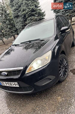 Универсал Ford Focus 2008 в Вознесенске