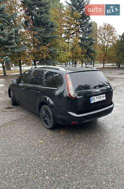 Универсал Ford Focus 2008 в 