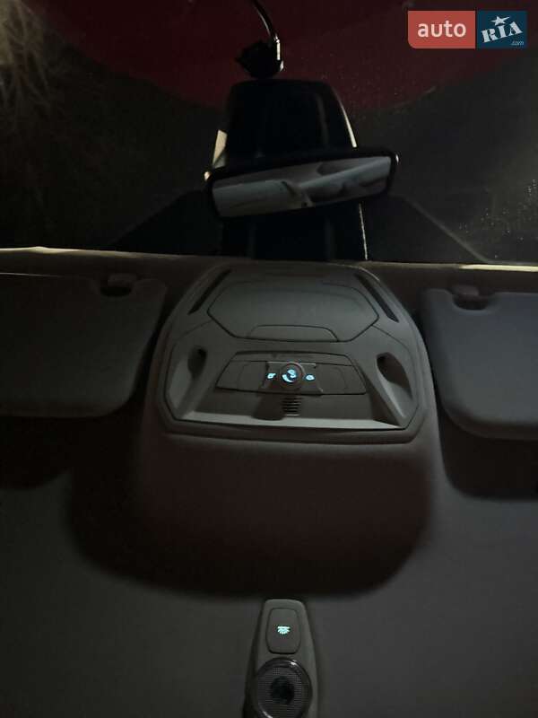 Хэтчбек Ford Focus 2011 в Чубинском фото 24 Хэтчбек Ford Focus 2011 в Чубинском