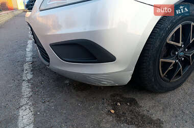 Хэтчбек Ford Focus 2008 в 