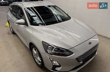 Универсал Ford Focus 2021 в 