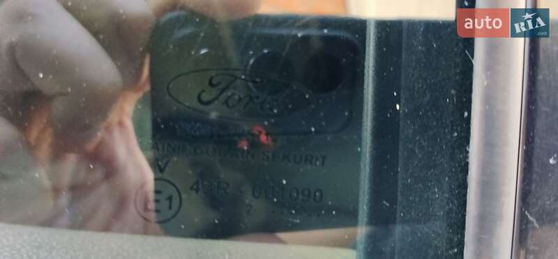 Седан Ford Focus 2012 в Полтаве