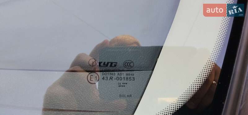 Седан Ford Focus 2012 в Полтаве