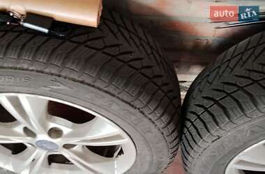 Седан Ford Focus 2012 в 