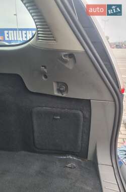 Универсал Ford Focus 2008 в 