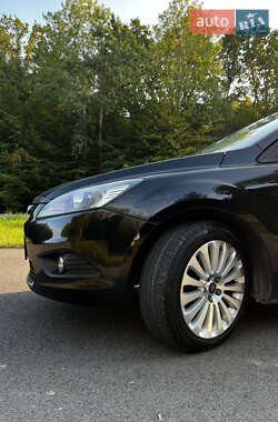 Универсал Ford Focus 2008 в 