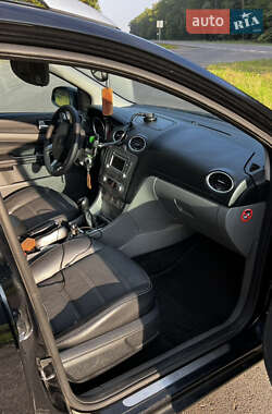 Универсал Ford Focus 2008 в 