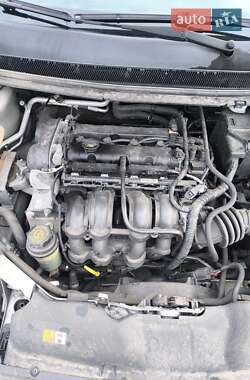 Хетчбек Ford Focus 2009 в 