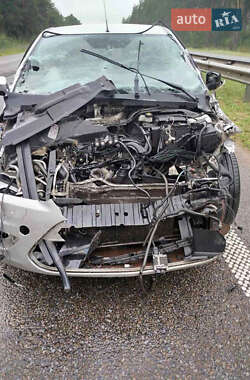 Седан Ford Focus 2011 в 
