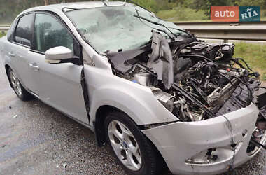 Седан Ford Focus 2011 в 