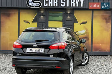 Универсал Ford Focus 2013 в 