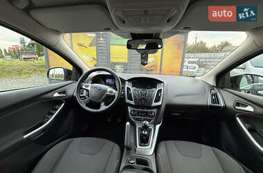 Универсал Ford Focus 2013 в 