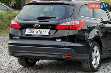 Универсал Ford Focus 2013 в 