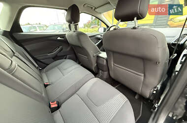 Универсал Ford Focus 2013 в 