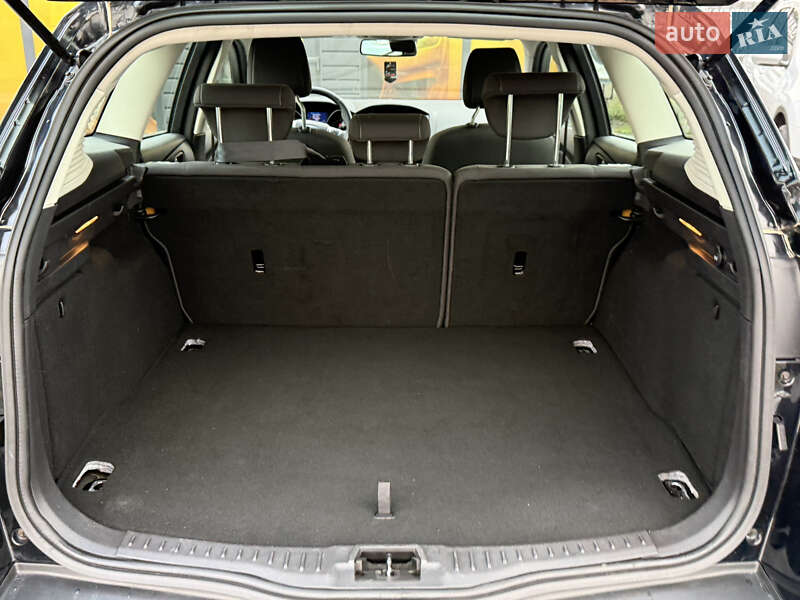 Универсал Ford Focus 2013 в Стрые