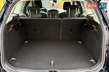 Универсал Ford Focus 2013 в 