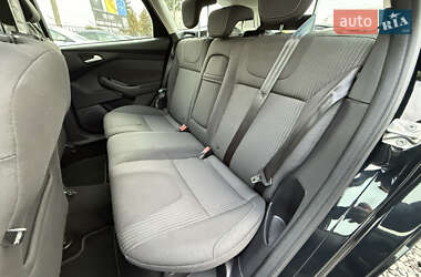 Универсал Ford Focus 2013 в 