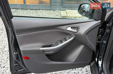Универсал Ford Focus 2013 в 
