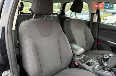 Универсал Ford Focus 2013 в 