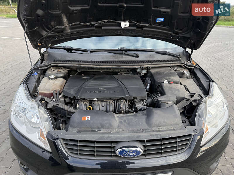 Универсал Ford Focus 2009 в Луцке