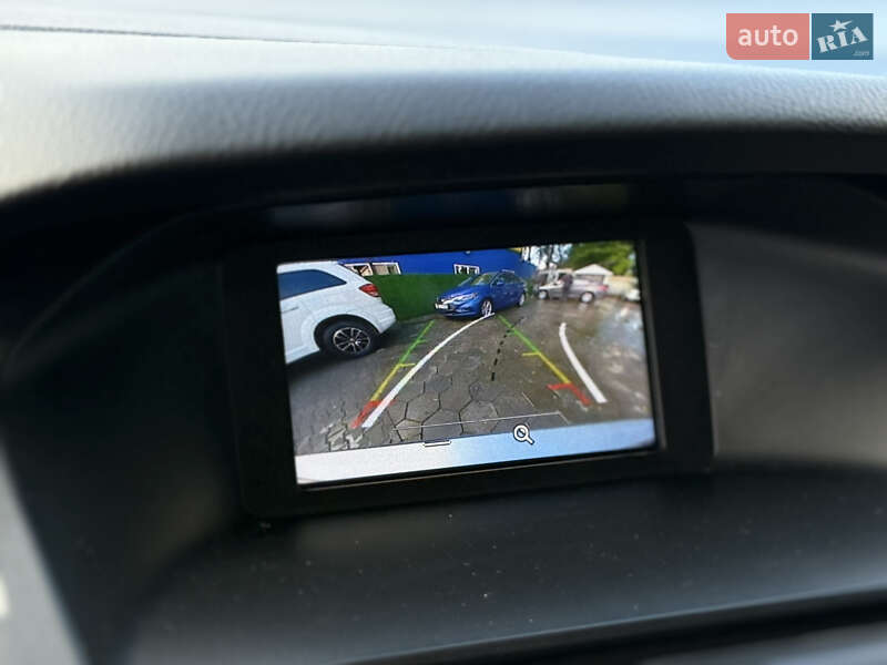 Седан Ford Focus 2017 в Одессе