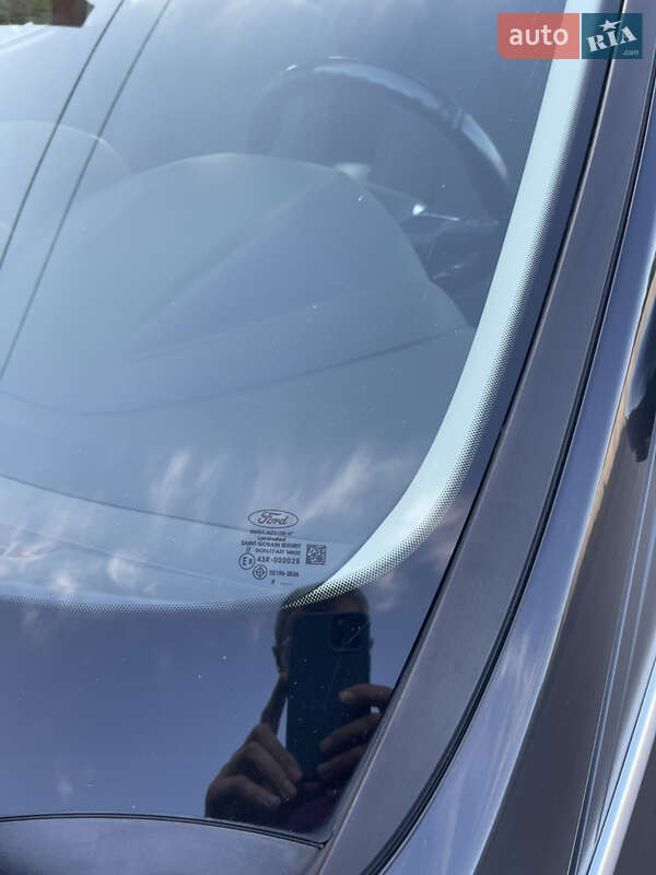 Универсал Ford Focus 2012 в Киеве