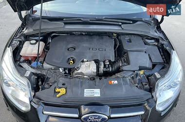 Универсал Ford Focus 2012 в Киеве