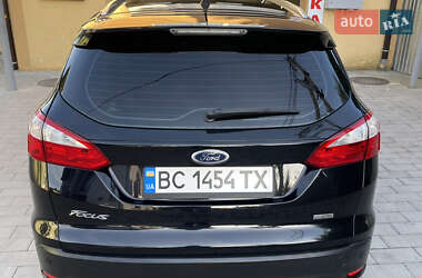 Универсал Ford Focus 2012 в Киеве