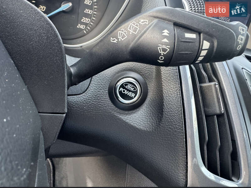 Универсал Ford Focus 2012 в Киеве