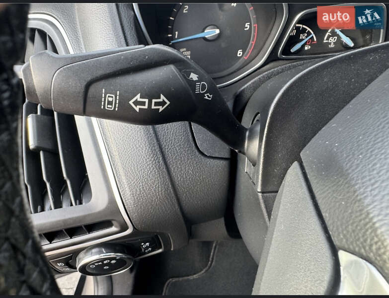 Универсал Ford Focus 2012 в Киеве