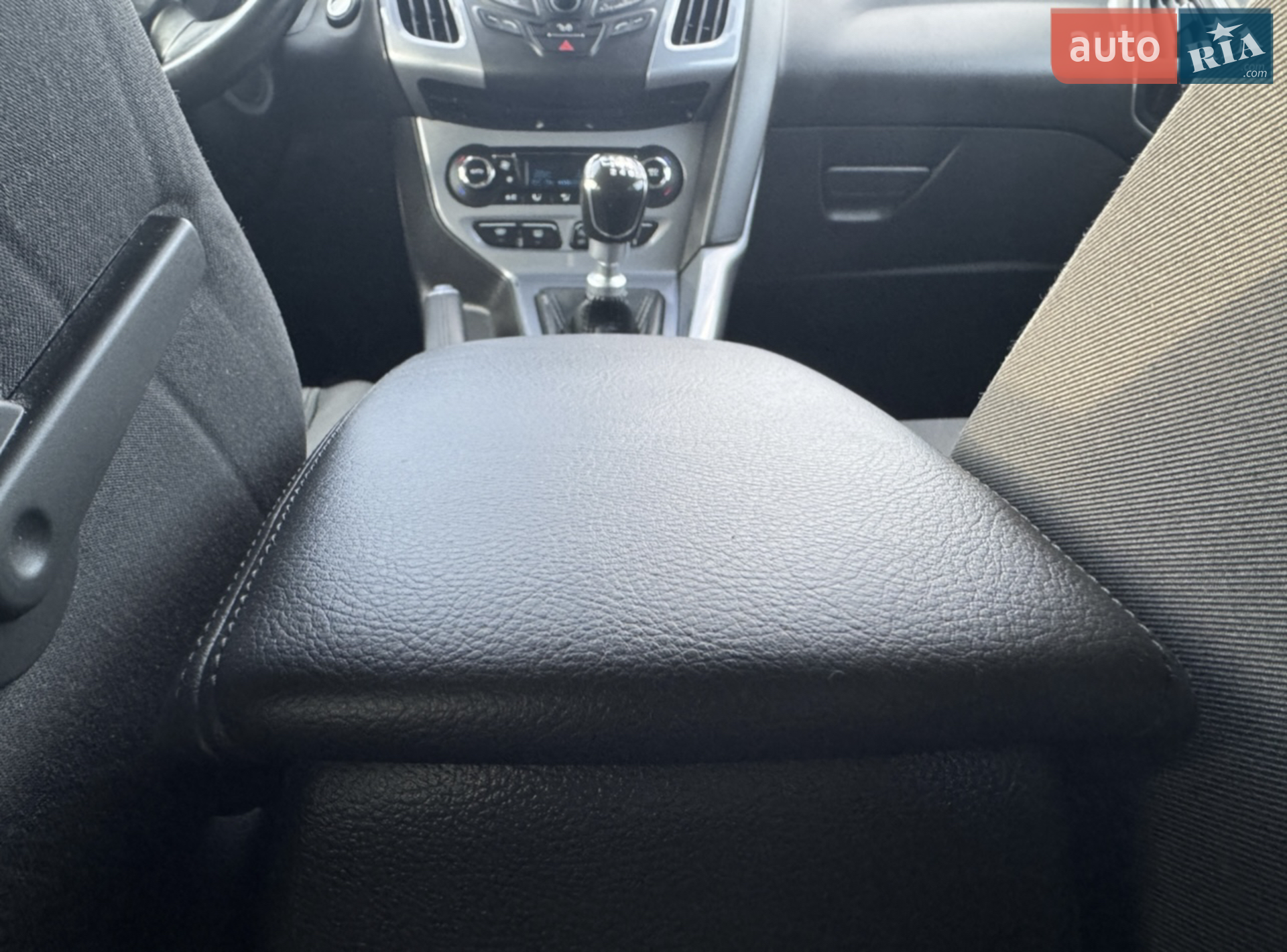 2012 Ford Focus - мініатюра 49