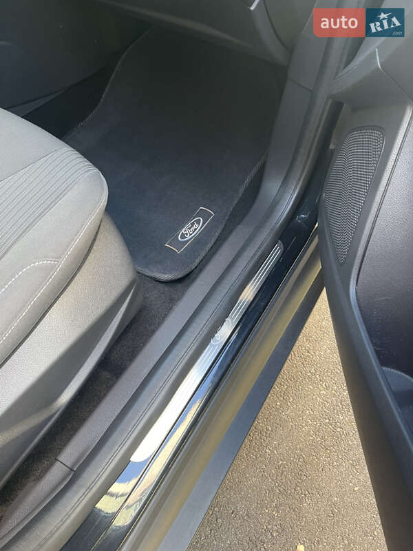 Универсал Ford Focus 2012 в Киеве