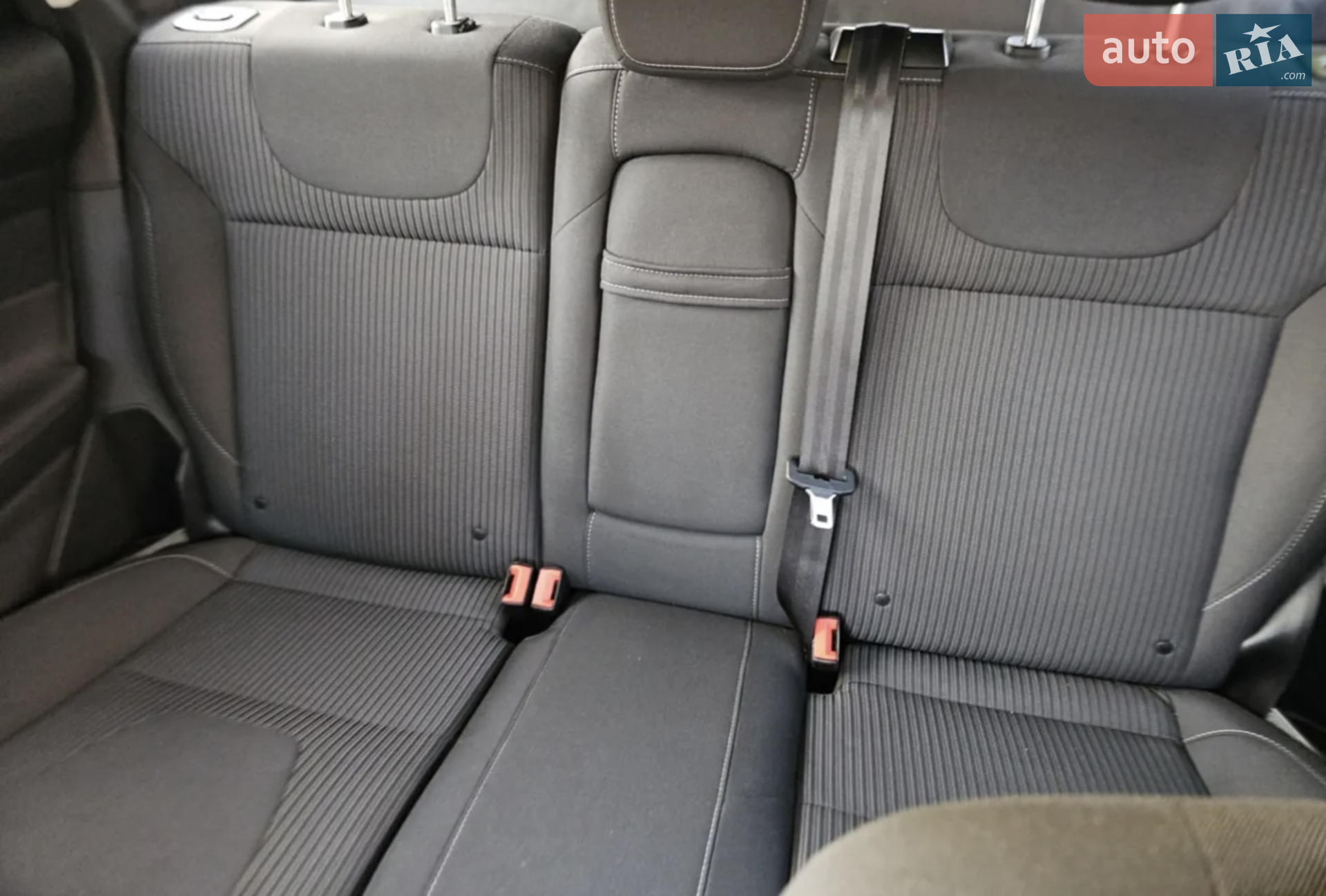 2012 Ford Focus - мініатюра 83